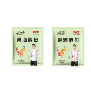 Strong flavor yeast powder High quality strains Quality strains Fertilized yeast Various types of Fermentation Household Fruit Wine Yeast Home Fermentation Fruit Wine