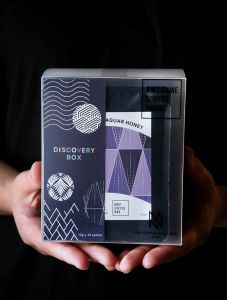 Drip Coffee Bag - Discovery Box(10pcs/box)Individual Packs