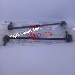 Link Stabiliser Depan Alphard Vellfire ANH20 / AGH30 555 jpn