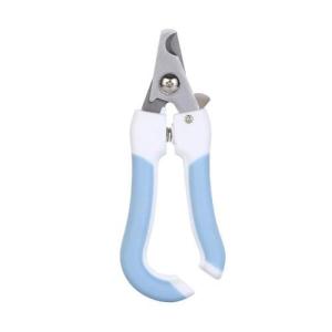 Electric Pet Nail Clippers Grinder Large and Small Dogs Nail Clippers Pet Grooming Tools