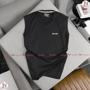 Áo thun ba lỗ nam TANNGUYEN chất thun lạnh co giản thích hợp với thể thao mặc nhà..