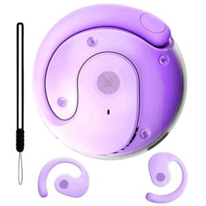 Jm13 Ngôn Ngữ Dịch Earbuds Thời Gian Thực Dịch Thiết Bị Cho Du Lịch Kinh Doanh Hỗ Trợ nhiều ngôn ngữ