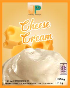 Cheese Cream 1 Kg