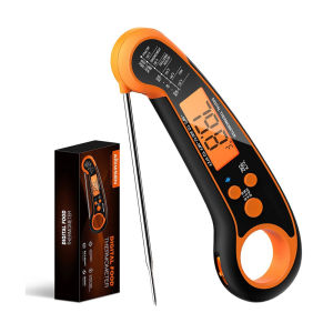 Ultimate Guide to Using an Instant Read Cooking Thermometer