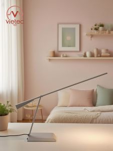 Đèn Bàn LED Thiết Kế Độc Đáo – Đèn Bàn Hiện Đại LED Tích Hợp Sản Xuất 100% Tại Việt Nam( Thanh lý hàng tồn kho )