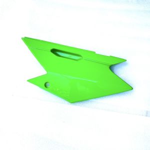 ชุดสีเขียว KLX140RF  บังโคลน เฟรมklx140 /g/l/rf (เบิกศูนย์ไทย) บังโคลนหลัง ฝากกรองอากาศ ส่งจากไทย