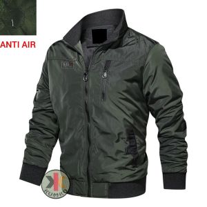 KUMKO...project JAKET PRIA BOMBER KERAH PARASUT ANTI AIR ANTI ANGIN WATERPROOF TERBARU