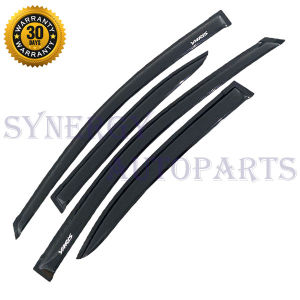 Talang Air Mobil Toyota Yaris 2004-2013 (1 SET) - 4554