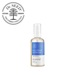 Dr Seed Solution Booster Natural Complex Therapy (100ml) Anti Dandruff