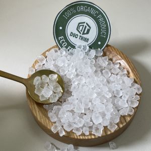 500g Đường Phèn Dạng Viên Đức Thiện (TrắngSạchĐẹp) - Ngọt Thanh Thơm Mát Tiện Lợi Dùng Để Mix Trà Làm Đẹp Nấu Ăn