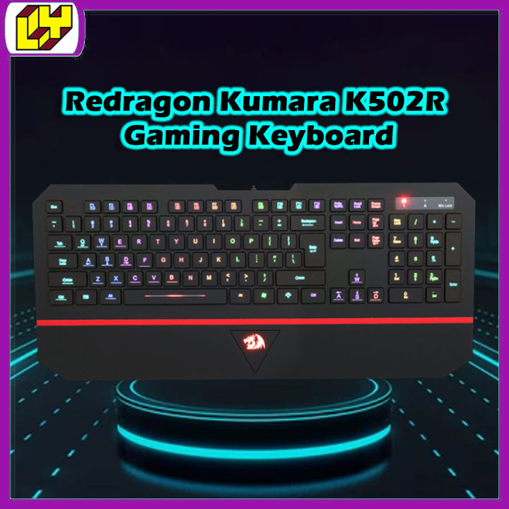 Pieds De Rechange Redragon Karura K502 – Set De Pattes De Stabilisation Pour Clavier