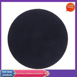 Graceful 1PC 4inch Backer Pad For Polishing Pad Aluminum Base Backing Holder M14 Ecoflow Festool Tools Accessories