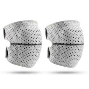 Dây đai điều chỉnh miếng đệm đầu gối cho thể thao làm việc bóng chuyền Đấu Vật Khiêu vũ với vải thoáng khí bảo vệ đầu gối đệm chắn khi va chạm