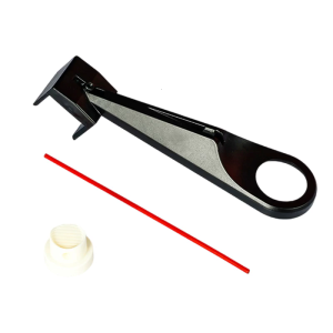 Upgrades Motorcycle Chain Cleaner & Oiler set Comprehensive Motorcycle Chain Service Tool for Enthusiasts & Commuters