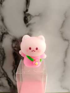 Serutan Pensil Lucu Unik/ Manual Pencil Sharpener/ Rautan Pensil Karakter 3D