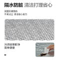 MOBI GARDEN Aluminum Foil Pad Picnic Mat Waterproof Beach Outdoor. 