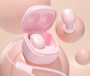 ใหม่ชุดหูฟังบลูทูธไร้สายลดเสียงรบกวนโทรศัพท์มือถือมินิสเตอริโอคุ้มค่าสูงแบตเตอรี่อายุการใช้งานยาวนานพิเศษกันน้ำชุดหูฟัง5.0บลูทูธชุดหูฟังแฟชั่นอเนกประสงค์