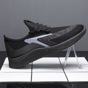 Travel canvas coconut trendy shoes mens running shoes 2026 Summer casual sports shoes for men sneakers