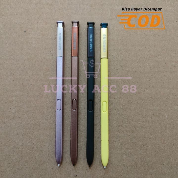 Stylus Pen Samsung Galaxy Note Spen Pensil Samsung Note9 S pen