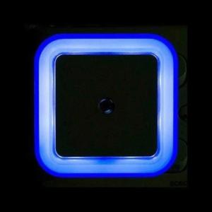 Đèn ngủ led cảm ứng cảm biến tự động tắt mở ánh sáng khi trời tối không dây gắn cầu thang treo tường nhà bếp phòng tắm