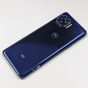 Original Motorola One 5G 6.7inches 4GB RAM 128GB ROM Octa-core 48MP Quad Camera Fingerprint Android Unlocked Cellphone