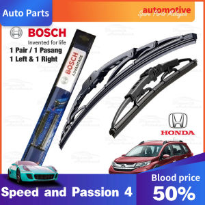 Honda BRV Car Front Windscreen Wiper Size 22" & 16" Inch (1 Pair) Advantage Wiper BA2216