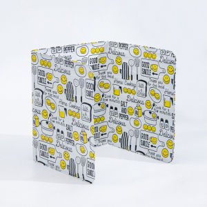 DRHL0340 Sekat Pelindung Kompor Anti Cipratan Minyak Anti Panas