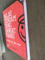 BUKU BALAS DENDAM YANG SANGAT MANIS. Don't get mad get even. 