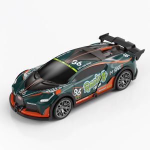 TOYSTAR - FC- 806P-1 Mô hình Xe điều khiển từ xa 2.4G 1:22 PVC RC 4WD có đèn
