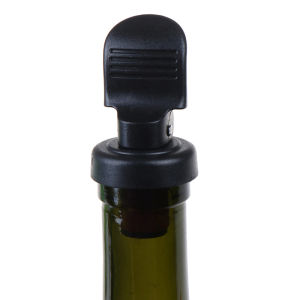 Fantic PP material Bottle Opener Stopper Plug Champagne Wine Beer Sealer Bar Tool
