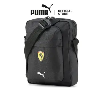 Shop Puma Ferrari Sling Bag online Lazada .my