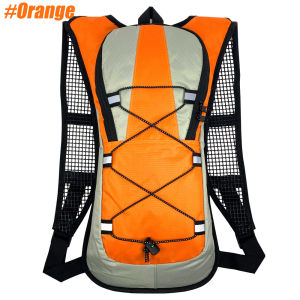 Hydration PackInsulated Hydration Backpack or 2L BPA Free Water Bladder and StorageHiking Backpack for RunningCyclingCamping