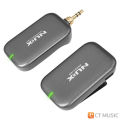 Nux B7-PSM 5.8 GHz Wireless In-Ear Monitor System ไวเลสอินเอียร์มอนิเตอร์. 