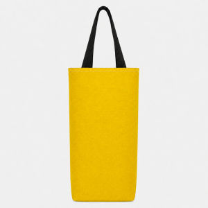 Túi Đựng Bình Nước Giữ Nhiệt Baol WL32 (1000ml–1500ml) cốc ly Chất Liệu Canvas bố mun mèo handmade