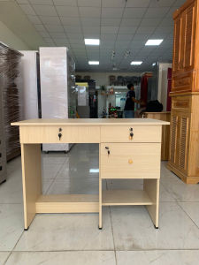 BÀN LÀM VIỆC GỖ ÉP GIÁ RẺ TẠI XƯỞNG GIAO NHANH HCM