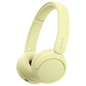 Tai Nghe Chụp Tai Bluetooth Sony WH-CH520 DSEE - Pin 50h - Bluetooth 5.2 - SBC AAC - Âm Thanh Mạnh Mẽ Chi Tiết Có Micro Đàm Thoại