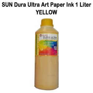 Tinta Epson Art Paper SUN DURA ULTRA 1 Liter BLACK