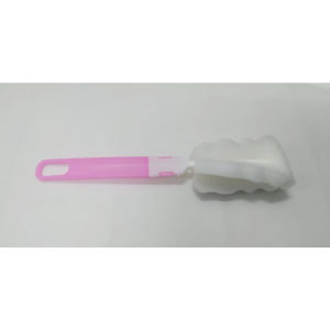 BI Alat Pembersih Botol & Gelas Tongkat Sponge R443