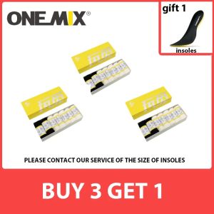 ONEMIX Mens Week Sports Running Socks Pure Cotton Socks 7 Pairs/lot 7 Days Wearing For Outdoor Suitable For Sizes 37 to 442026