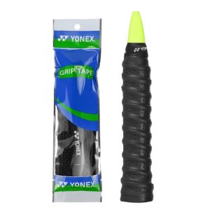 Yonex Badminton Racket Grip Keel Perforate Hand Glue Grip Anti-Slip Breathable Sweat Absorption Non-Slip Hand Glue (10 colors)