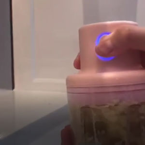 ราชาช้าง รุ่น EPK-250 เครื่องบดปั่นไฟฟ้าอเนกประสงค์ แบบไร้สาย เครื่องบดกระเทียม ขนาด250ml แบตเตอร์รี่ในตัว เครื่องบด เครื่องบดกระเทียมไฟฟ้า เครื่องบดกระเทียม ไฟฟ้า - Lazada