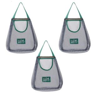 Đa Năng Treo Sản Xuất Lưu Trữ túi lưới Không Gian Hiệu Quả Thiết Kế Cho Nhà Bếp Nhà dùng cho cắm trại