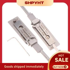 SHPYHT SS001 SS002 sc20 kw5 răng công cụ đo lường SC1 kw1 2-in-1 công cụ đo lường cờ lê