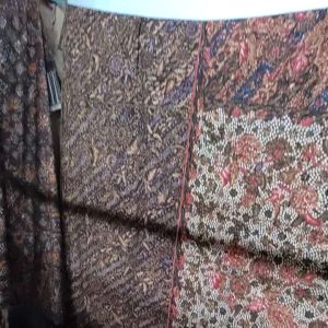 Sarung Batik Tulis Lasem Asli Murah