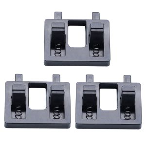 ORIGE HOUSE 3Pcs Spring Clamp Welding Wire Fixture Easy To Disassemble Portable Motherboard Soldering Repair Tool Welding Table Clamp High Temperature Resistant Oldering Wire Holder Bracket Automotive Repair