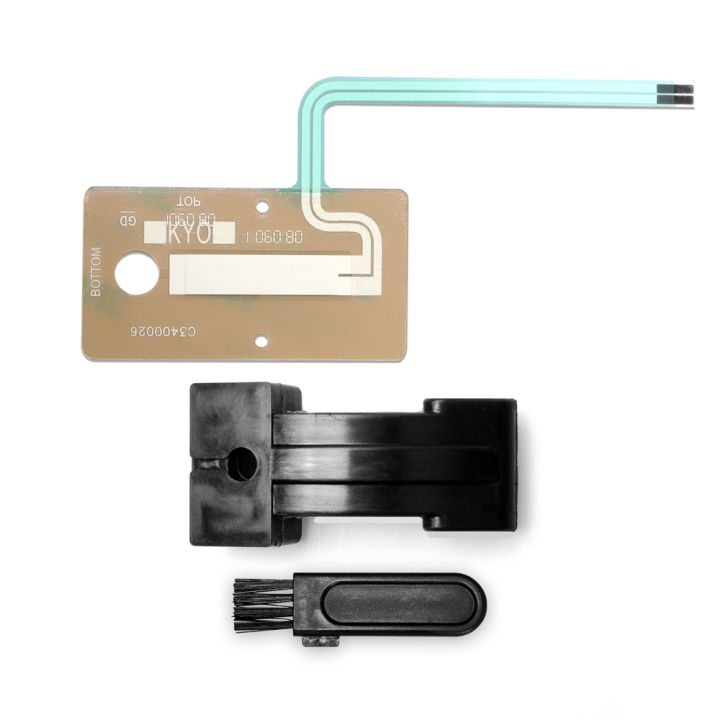 Sheet Sensor Actuator Pedal For Roland Drum FD-8 TD-1 Hi Hat Pedal Rubber Part Circuit Td4 9 11 15 17 Accessories