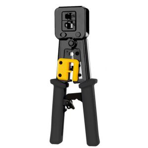 Tang Crimping RJ45 Ez Anti Gagal Tang Krimping Crimping Tool Connector