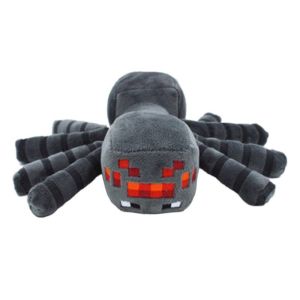 MC Creeper Plush Toys 33cm Yellow Bee Cow Squid Plush Toy Doll Soft Stuffed Animals for Children Kids Gifts