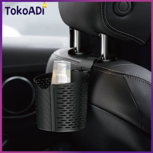 Tempat Penyimpanan Barang Interior Gantung Mobil Car Storage Pocket Holder Organizer Untuk Pintu Mobil/Truk