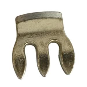 Modifiable Triplicate Grip Viol Practice Quiet Tall Quality Noise Repressor For Quiet Meetings